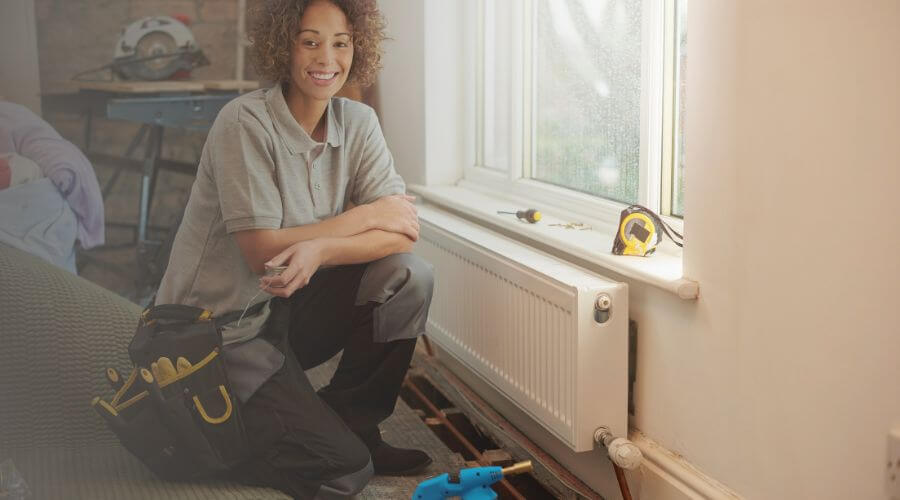 Expert burst pipe repair services in Sanbornville, NH